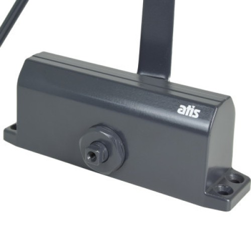 Доводчик двери Atis DC-603 Graphite