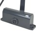Доводчик двери Atis DC-603 Graphite