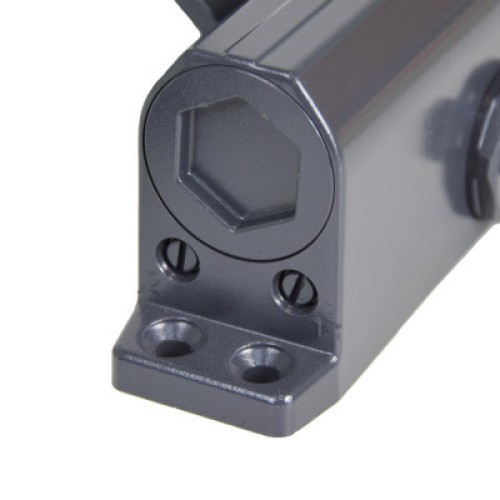 Доводчик двери Atis DC-603 Graphite