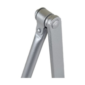 Доводчик двери Atis DC-603 Silver