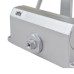 Доводчик двери Atis DC-603 Silver