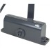 Доводчик двери Atis DC-604 Graphite