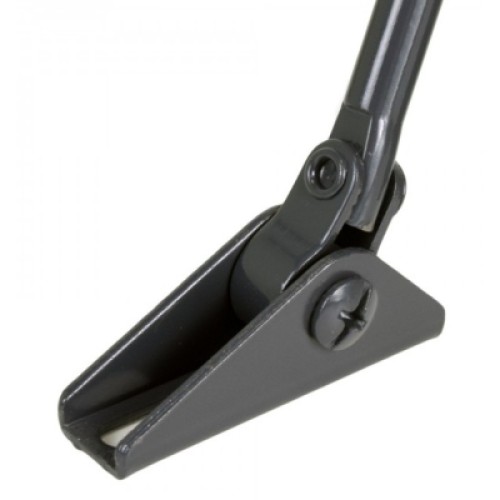 Доводчик двери Atis DC-604 Graphite