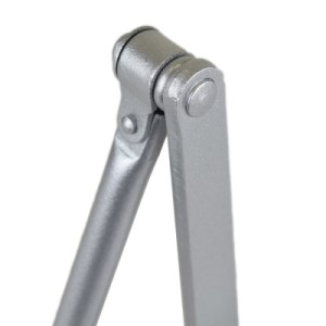 Доводчик двери Atis DC-604 Silver