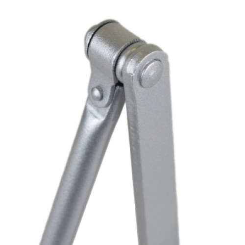 Доводчик двери Atis DC-604 Silver