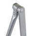 Доводчик двери Atis DC-604 Silver