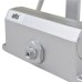 Доводчик двери Atis DC-604 Silver