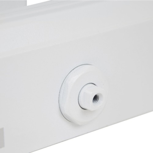 Доводчик двери Atis DC-604 White