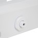 Доводчик двери Atis DC-604 White
