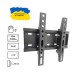 Кронштейн Sector TV20T Black