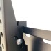 Кронштейн Sector TV20T Black