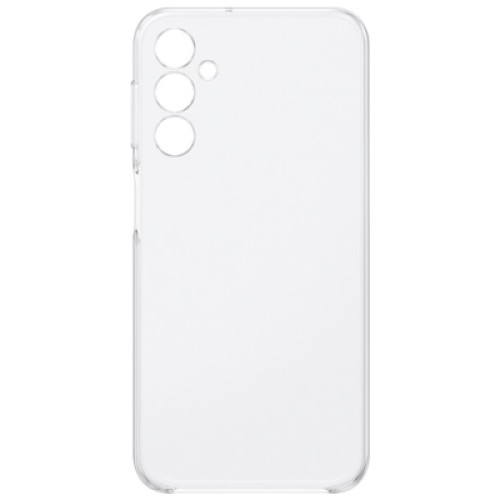 Чехол для мобильного телефона Samsung Clear Case Galaxy A24 (A245) Transparent (EF-QA245CTEGRU)