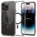 Чехол для мобильного телефона Spigen Apple Iphone 14 Pro Ultra Hybrid MagFit, Graphite (ACS04970)