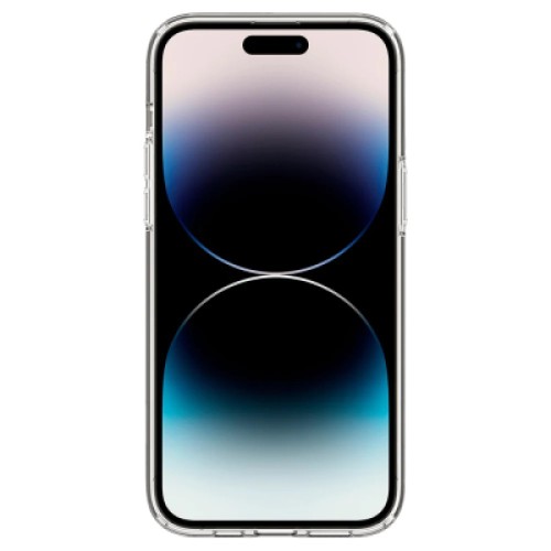 Чехол для мобильного телефона Spigen Apple Iphone 14 Pro Ultra Hybrid MagFit, Graphite (ACS04970)