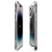 Чехол для мобильного телефона Spigen Apple Iphone 14 Pro Ultra Hybrid MagFit, Graphite (ACS04970)