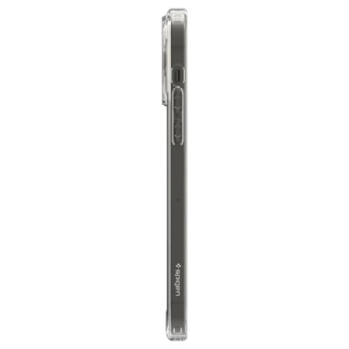 Чехол для мобильного телефона Spigen Apple Iphone 14 Pro Ultra Hybrid MagFit, Graphite (ACS04970)