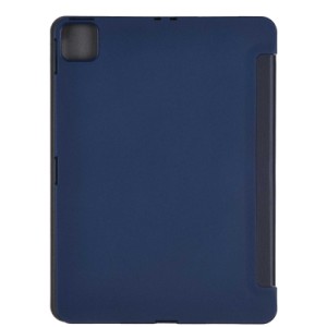Чохол до планшета 2E Apple iPad Air(2022), Flex, Navy (2E-IPAD-AIR-2022-IKFX-NV)