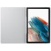 Чехол для планшета Samsung Book Cover Galaxy Tab A8 (X200/205) Silver (EF-BX200PSEGRU)