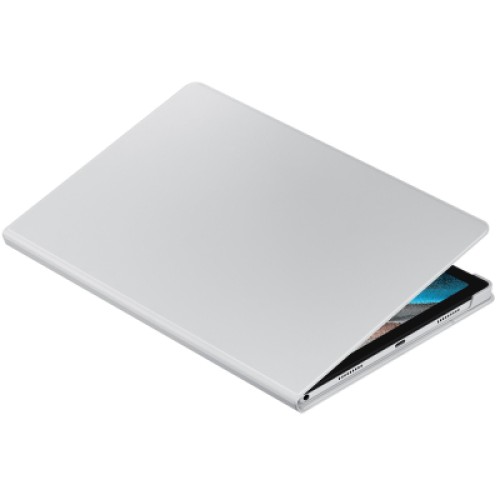 Чехол для планшета Samsung Book Cover Galaxy Tab A8 (X200/205) Silver (EF-BX200PSEGRU)