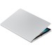 Чехол для планшета Samsung Book Cover Galaxy Tab A8 (X200/205) Silver (EF-BX200PSEGRU)