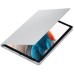 Чехол для планшета Samsung Book Cover Galaxy Tab A8 (X200/205) Silver (EF-BX200PSEGRU)
