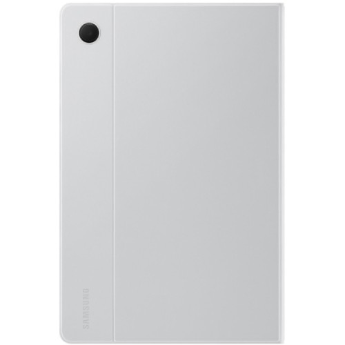 Чехол для планшета Samsung Book Cover Galaxy Tab A8 (X200/205) Silver (EF-BX200PSEGRU)
