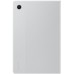 Чехол для планшета Samsung Book Cover Galaxy Tab A8 (X200/205) Silver (EF-BX200PSEGRU)