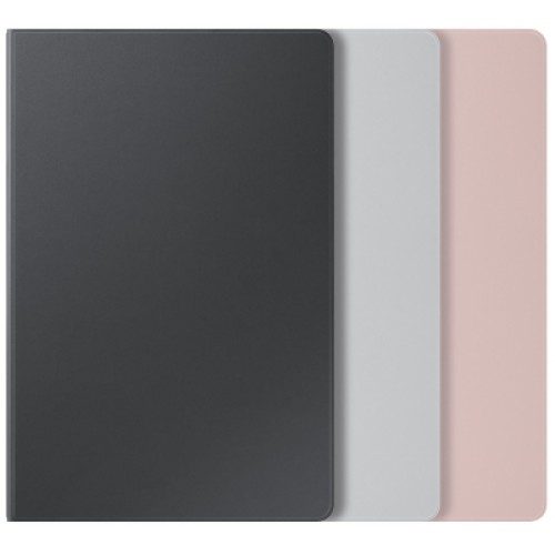 Чехол для планшета Samsung Book Cover Galaxy Tab A8 (X200/205) Silver (EF-BX200PSEGRU)