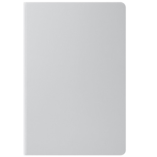 Чехол для планшета Samsung Book Cover Galaxy Tab A8 (X200/205) Silver (EF-BX200PSEGRU)