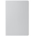 Чехол для планшета Samsung Book Cover Galaxy Tab A8 (X200/205) Silver (EF-BX200PSEGRU)