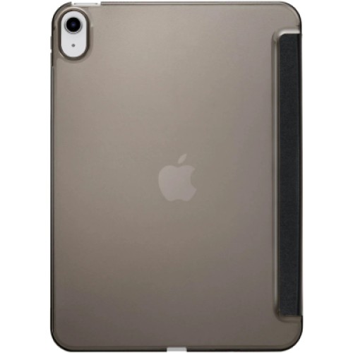 Чехол для планшета Spigen Apple iPad 10.9" (2022) Smart Fold, Black (ACS05309)