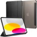 Чехол для планшета Spigen Apple iPad 10.9" (2022) Smart Fold, Black (ACS05309)