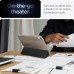 Чехол для планшета Spigen Apple iPad 10.9" (2022) Smart Fold, Black (ACS05309)
