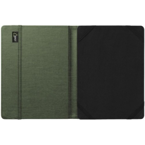 Чехол для планшета Trust Primo Folio 10 ECO Green (24498_TRUST)
