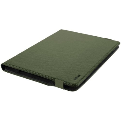 Чехол для планшета Trust Primo Folio 10 ECO Green (24498_TRUST)