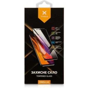 Стекло защитное Vinga Samsung S22 Plus/S23 Plus (VGSAS23P)