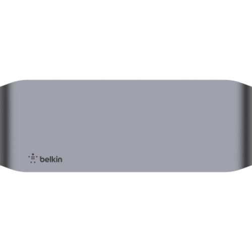 Порт-репликатор Belkin USB-C Pro Thunderbolt 4 Dock Triple Display Dock 8K (INC006VFSGY)