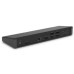 Порт-репликатор Belkin USB-C Universal Triple Display Dock (INC007VFBK)