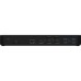 Порт-репликатор Belkin USB-C Universal Triple Display Dock (INC007VFBK)
