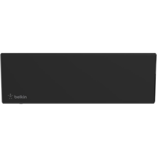 Порт-репликатор Belkin USB-C Universal Triple Display Dock (INC007VFBK)
