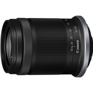 Об'єктив Canon RF-S 18-150mm f/3.5-6.3 IS STM (5564C005)