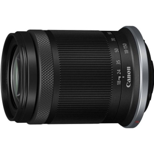 Объектив Canon RF-S 18-150mm f/3.5-6.3 IS STM (5564C005)