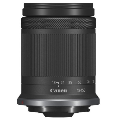 Объектив Canon RF-S 18-150mm f/3.5-6.3 IS STM (5564C005)