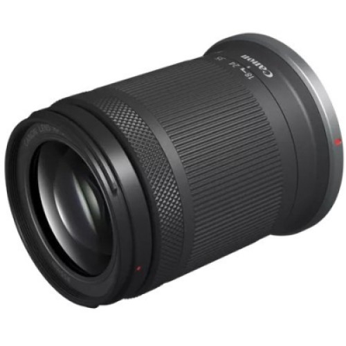 Объектив Canon RF-S 18-150mm f/3.5-6.3 IS STM (5564C005)