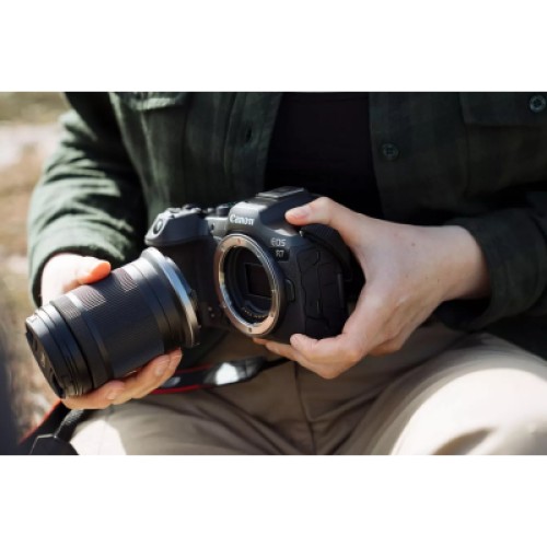 Объектив Canon RF-S 18-150mm f/3.5-6.3 IS STM (5564C005)