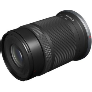 Об'єктив Canon RF-S 55-210mm f/5.0-7.1 IS STM (5824C005)