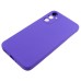 Чехол для мобильного телефона Dengos Carbon Samsung Galaxy A34 5G (purple) (DG-TPU-CRBN-170)