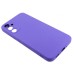 Чехол для мобильного телефона Dengos Carbon Samsung Galaxy A34 5G (purple) (DG-TPU-CRBN-170)