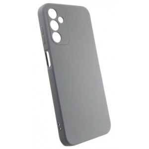 Чехол для мобильного телефона Dengos Carbon Samsung Galaxy M14 5G (grey) (DG-TPU-CRBN-172)
