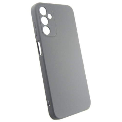 Чехол для мобильного телефона Dengos Carbon Samsung Galaxy M14 5G (grey) (DG-TPU-CRBN-172)